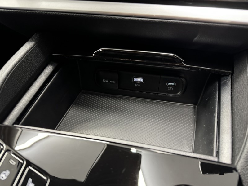 2025 (75) KIA SPORTAGE 1.6T GDi 207 HEV GT-Line 5dr Auto 5076663