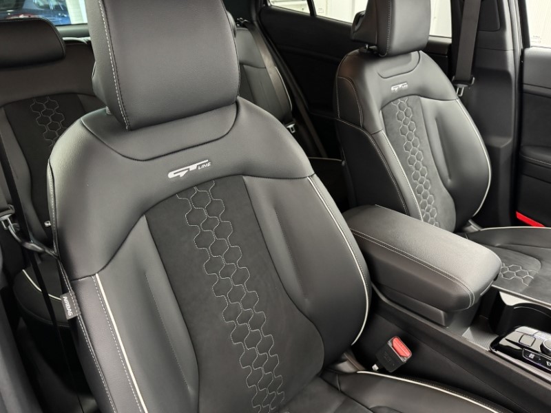 2025 (75) KIA SPORTAGE 1.6T GDi 207 HEV GT-Line 5dr Auto 5076656