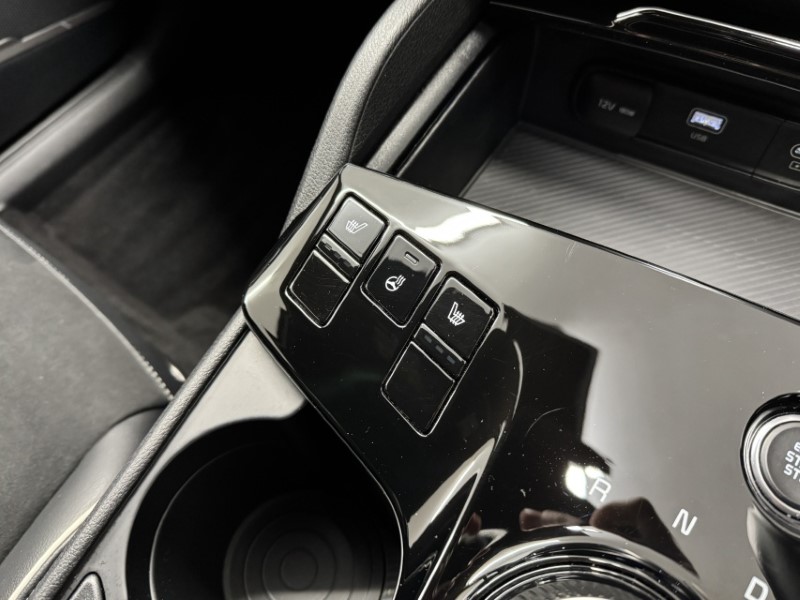 2025 (75) KIA SPORTAGE 1.6T GDi 207 HEV GT-Line 5dr Auto 5076662