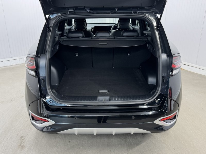 2025 (75) KIA SPORTAGE 1.6T GDi 207 HEV GT-Line 5dr Auto 5076641