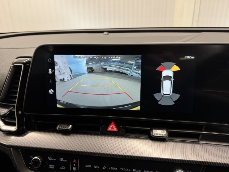 2025 (75) KIA SPORTAGE 1.6T GDi 207 HEV GT-Line 5dr Auto 5076669