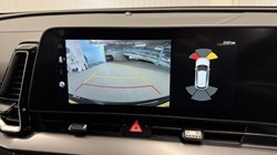 2025 (75) KIA SPORTAGE 1.6T GDi 207 HEV GT-Line 5dr Auto 5076669