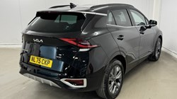 2025 (75) KIA SPORTAGE 1.6T GDi 207 HEV GT-Line 5dr Auto 5076639