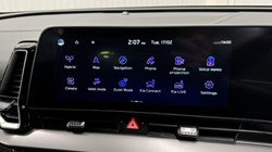 2025 (75) KIA SPORTAGE 1.6T GDi 207 HEV GT-Line 5dr Auto 5076668