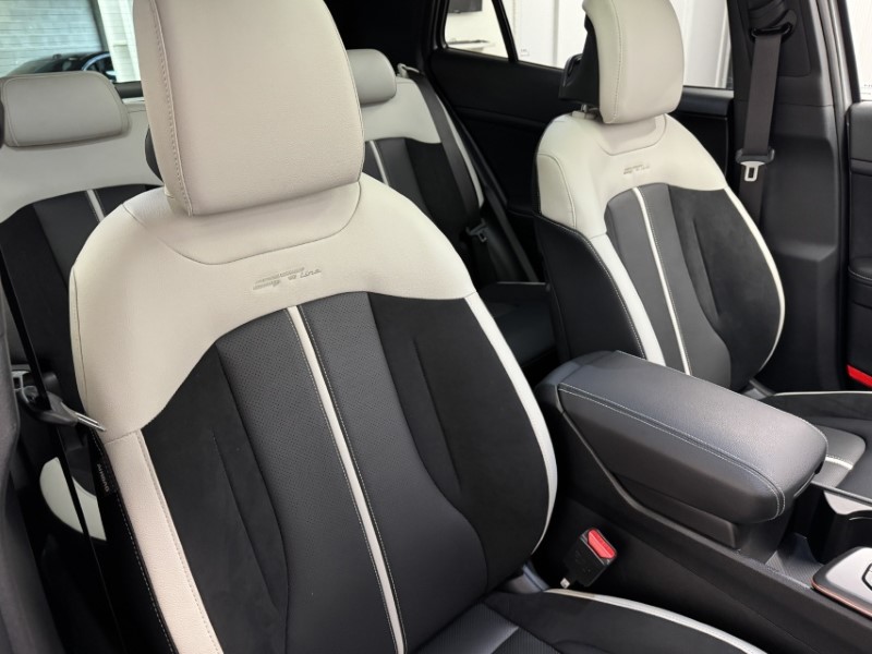 2025 (75) KIA SPORTAGE 1.6T GDi HEV GT-Line S 5dr Auto 5078986