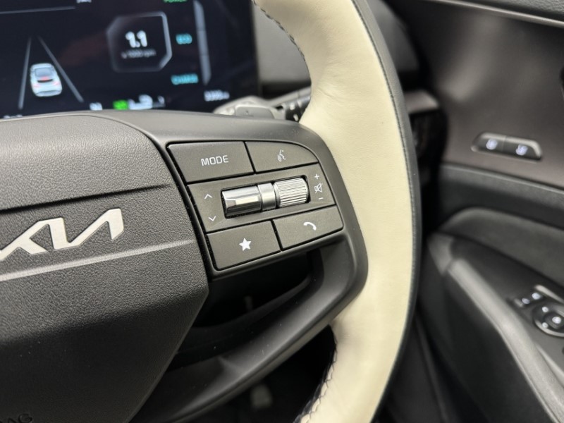 2025 (75) KIA SPORTAGE 1.6T GDi HEV GT-Line S 5dr Auto 5078976