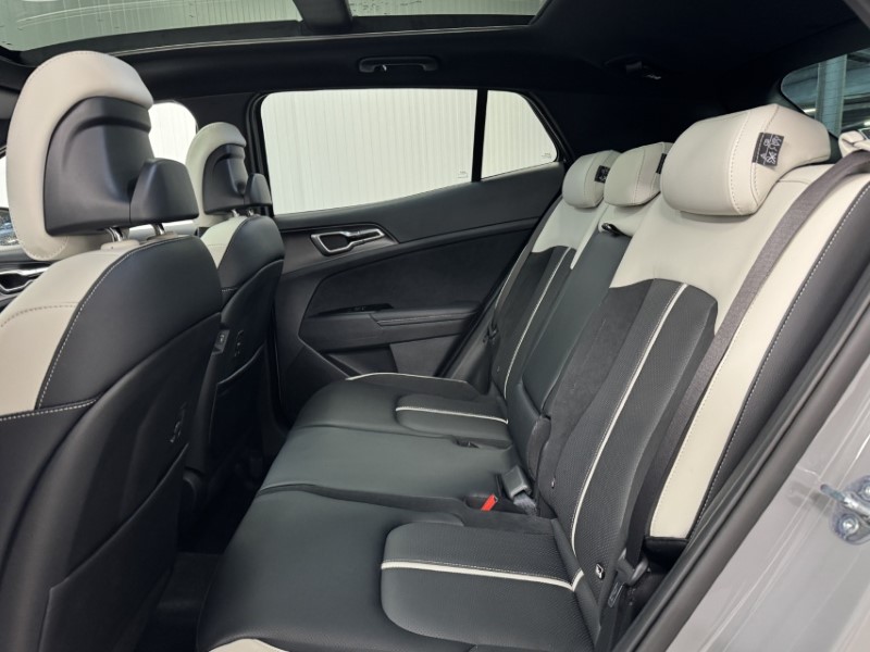 2025 (75) KIA SPORTAGE 1.6T GDi HEV GT-Line S 5dr Auto 5078982