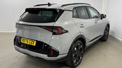 2025 (75) KIA SPORTAGE 1.6T GDi HEV GT-Line S 5dr Auto 5078952