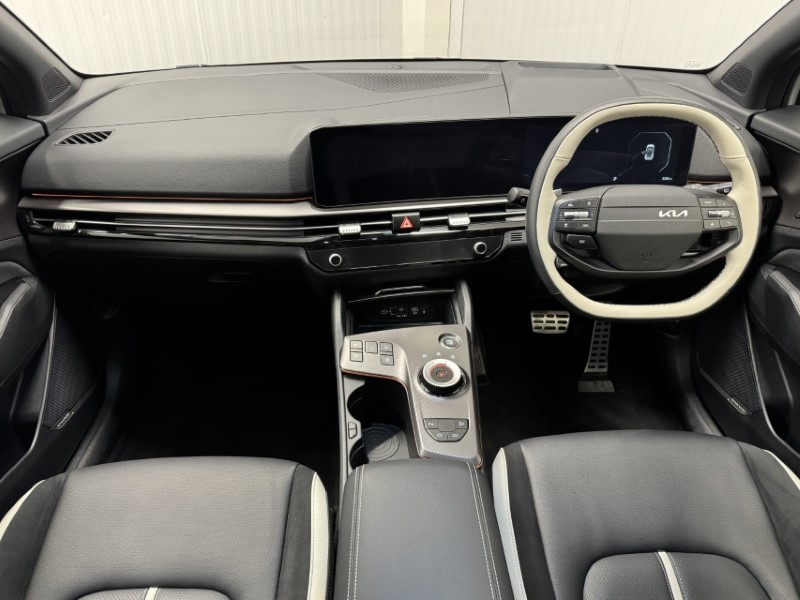 2025 (75) KIA SPORTAGE 1.6T GDi HEV GT-Line S 5dr Auto 5078960