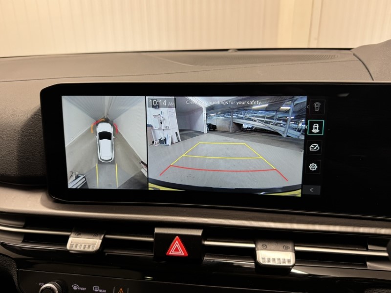 2025 (75) KIA SPORTAGE 1.6T GDi HEV GT-Line S 5dr Auto 5078975