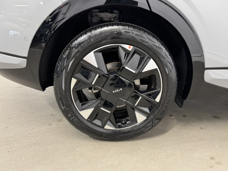 2025 (75) KIA SPORTAGE 1.6T GDi HEV GT-Line S 5dr Auto 5078963