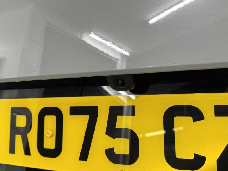 2025 (75) KIA SPORTAGE 1.6T GDi HEV GT-Line S 5dr Auto 5078955