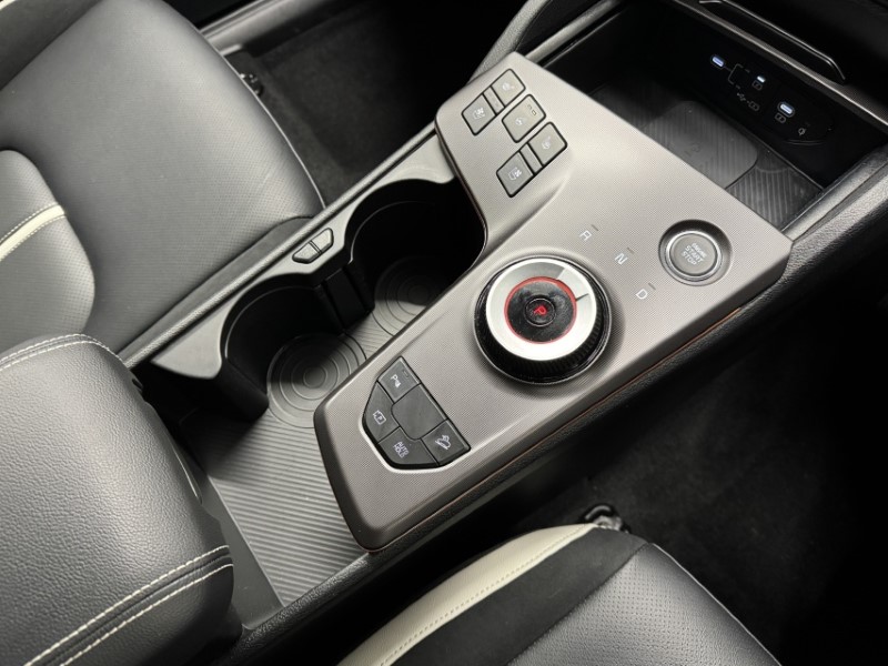 2025 (75) KIA SPORTAGE 1.6T GDi HEV GT-Line S 5dr Auto 5078987