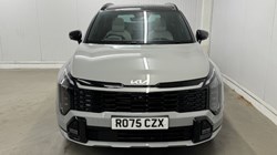 2025 (75) KIA SPORTAGE 1.6T GDi HEV GT-Line S 5dr Auto 5078980