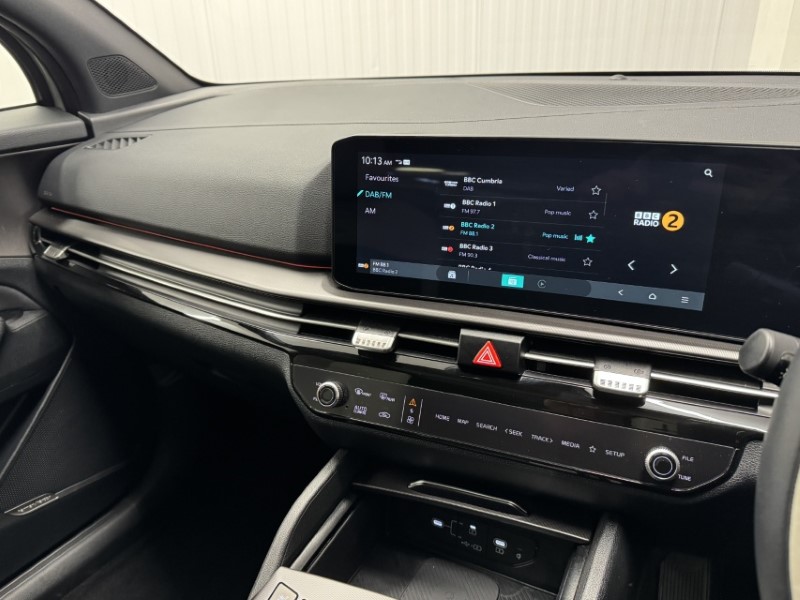 2025 (75) KIA SPORTAGE 1.6T GDi HEV GT-Line S 5dr Auto 5078967