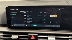 2025 (75) KIA SPORTAGE 1.6T GDi HEV GT-Line S 5dr Auto 5078973