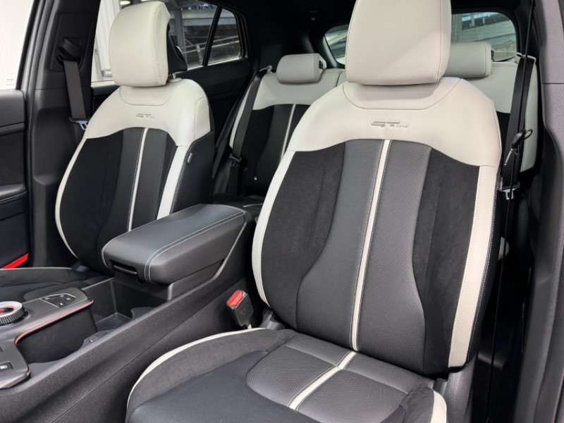 2025 (75) KIA SPORTAGE 1.6T GDi HEV GT-Line S 5dr Auto 5078962