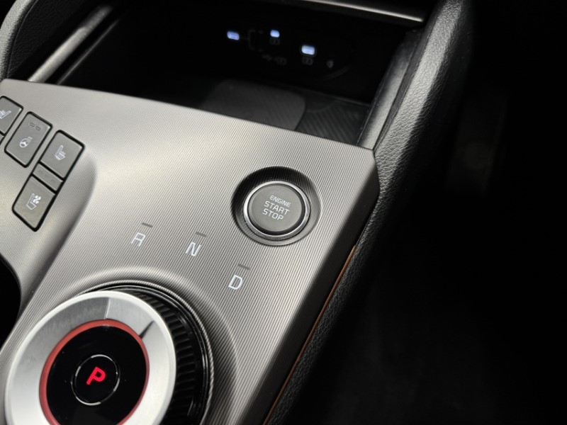 2025 (75) KIA SPORTAGE 1.6T GDi HEV GT-Line S 5dr Auto 5078988