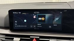 2025 (75) KIA SPORTAGE 1.6T GDi HEV GT-Line S 5dr Auto 5078974