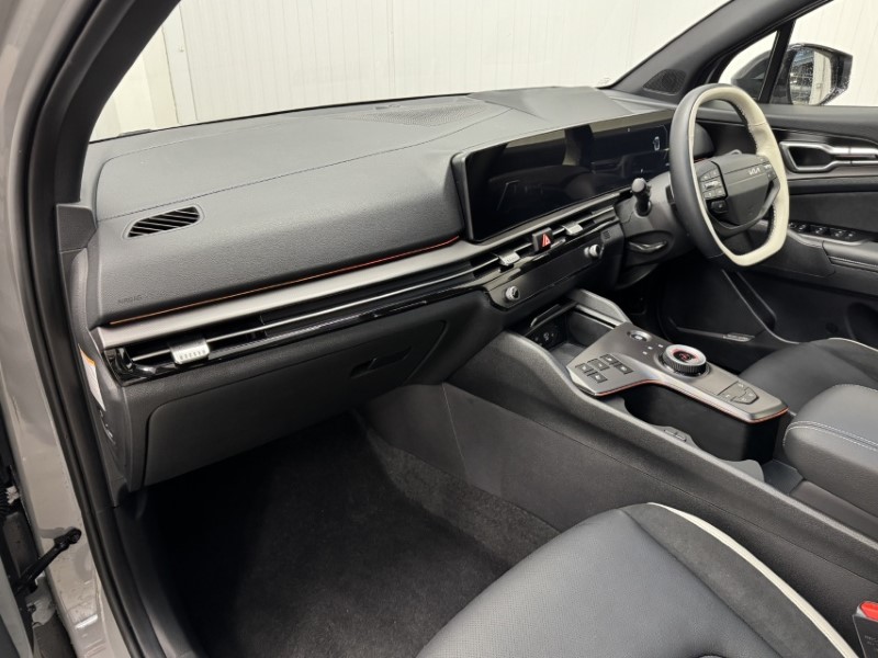 2025 (75) KIA SPORTAGE 1.6T GDi HEV GT-Line S 5dr Auto 5078961