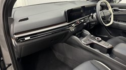 2025 (75) KIA SPORTAGE 1.6T GDi HEV GT-Line S 5dr Auto 5078961