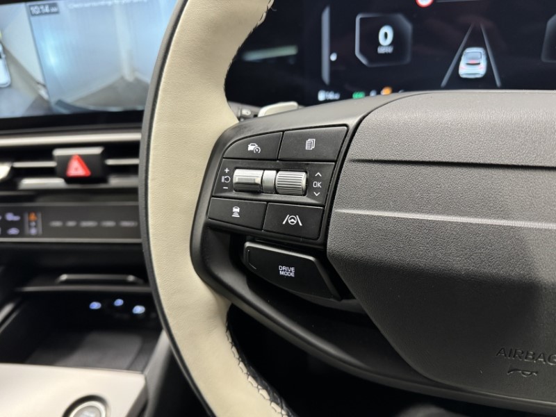 2025 (75) KIA SPORTAGE 1.6T GDi HEV GT-Line S 5dr Auto 5078991