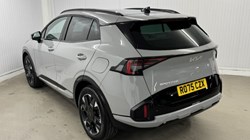 2025 (75) KIA SPORTAGE 1.6T GDi HEV GT-Line S 5dr Auto 5078954
