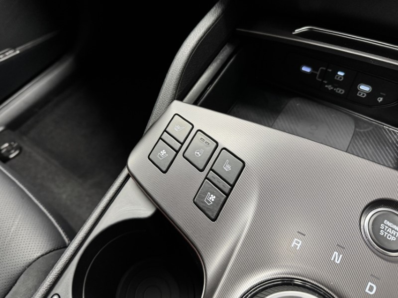 2025 (75) KIA SPORTAGE 1.6T GDi HEV GT-Line S 5dr Auto 5078970