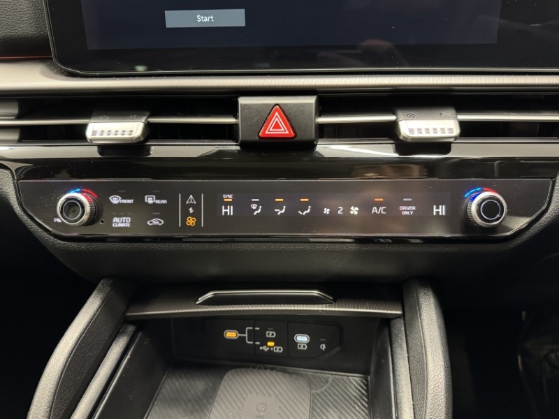 2025 (75) KIA SPORTAGE 1.6T GDi HEV GT-Line S 5dr Auto 5059690