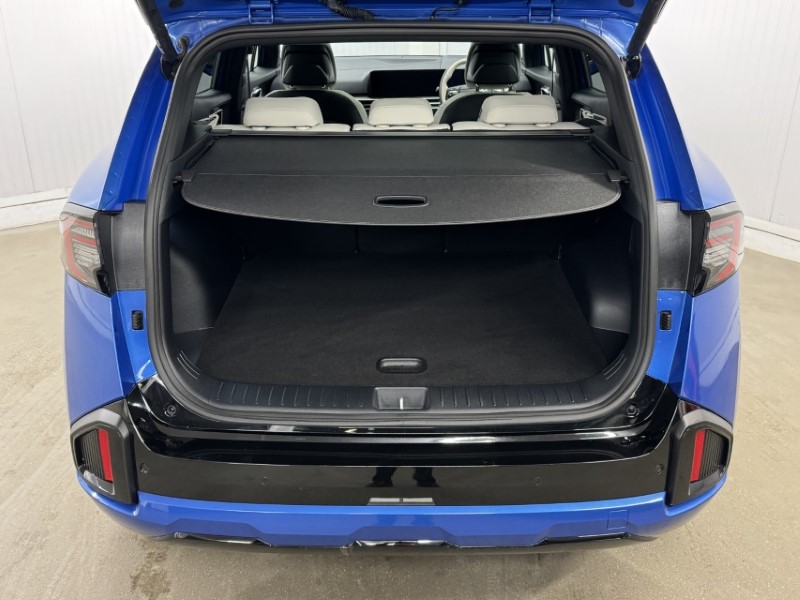 2025 (75) KIA SPORTAGE 1.6T GDi HEV GT-Line S 5dr Auto 5059658