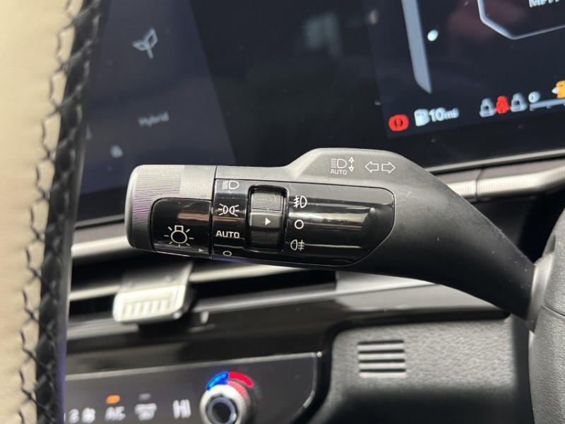 2025 (75) KIA SPORTAGE 1.6T GDi HEV GT-Line S 5dr Auto 5059669