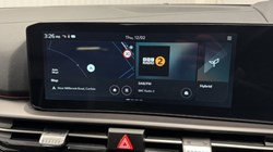 2025 (75) KIA SPORTAGE 1.6T GDi HEV GT-Line S 5dr Auto 5059691