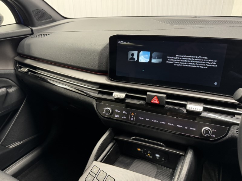 2025 (75) KIA SPORTAGE 1.6T GDi HEV GT-Line S 5dr Auto 5059663