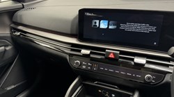 2025 (75) KIA SPORTAGE 1.6T GDi HEV GT-Line S 5dr Auto 5059663