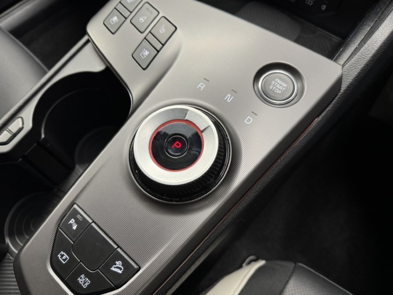 2025 (75) KIA SPORTAGE 1.6T GDi HEV GT-Line S 5dr Auto 5059664