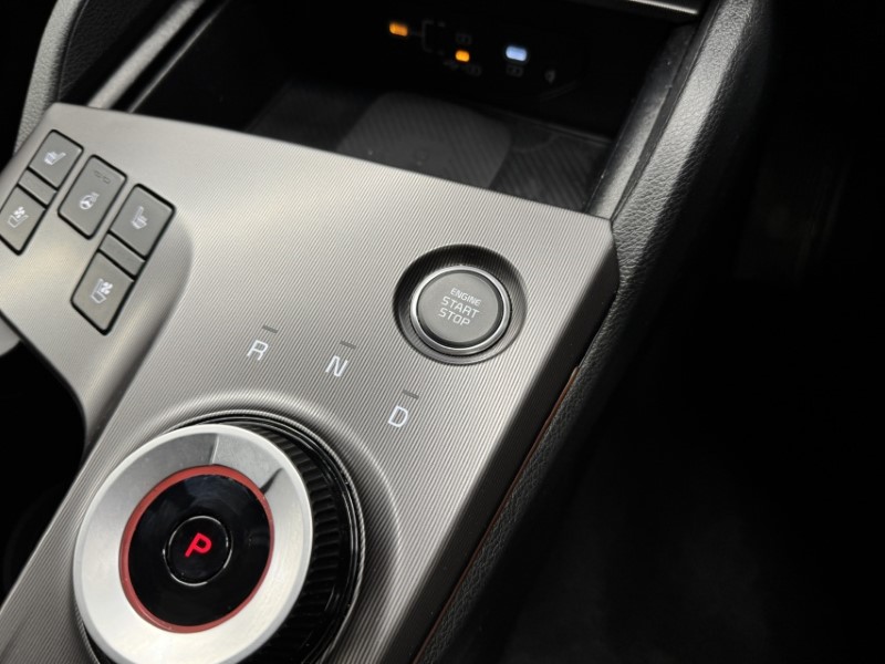 2025 (75) KIA SPORTAGE 1.6T GDi HEV GT-Line S 5dr Auto 5059687