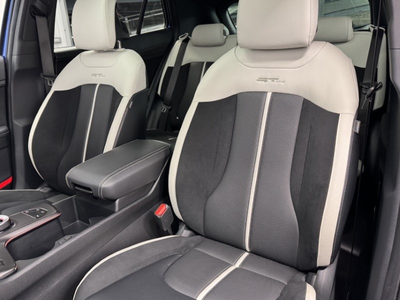 2025 (75) KIA SPORTAGE 1.6T GDi HEV GT-Line S 5dr Auto 5059661