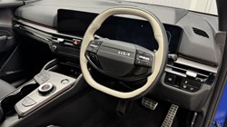 2025 (75) KIA SPORTAGE 1.6T GDi HEV GT-Line S 5dr Auto 5059682