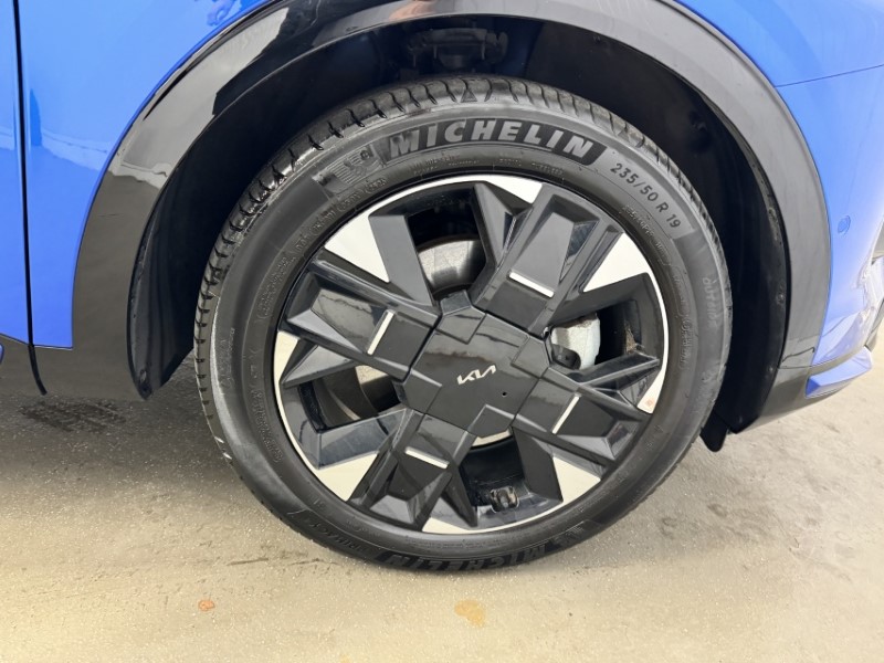 2025 (75) KIA SPORTAGE 1.6T GDi HEV GT-Line S 5dr Auto 5059681