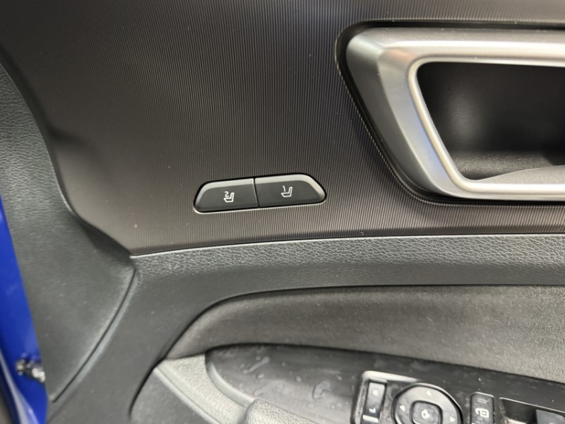 2025 (75) KIA SPORTAGE 1.6T GDi HEV GT-Line S 5dr Auto 5059662