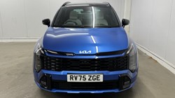 2025 (75) KIA SPORTAGE 1.6T GDi HEV GT-Line S 5dr Auto 5059695