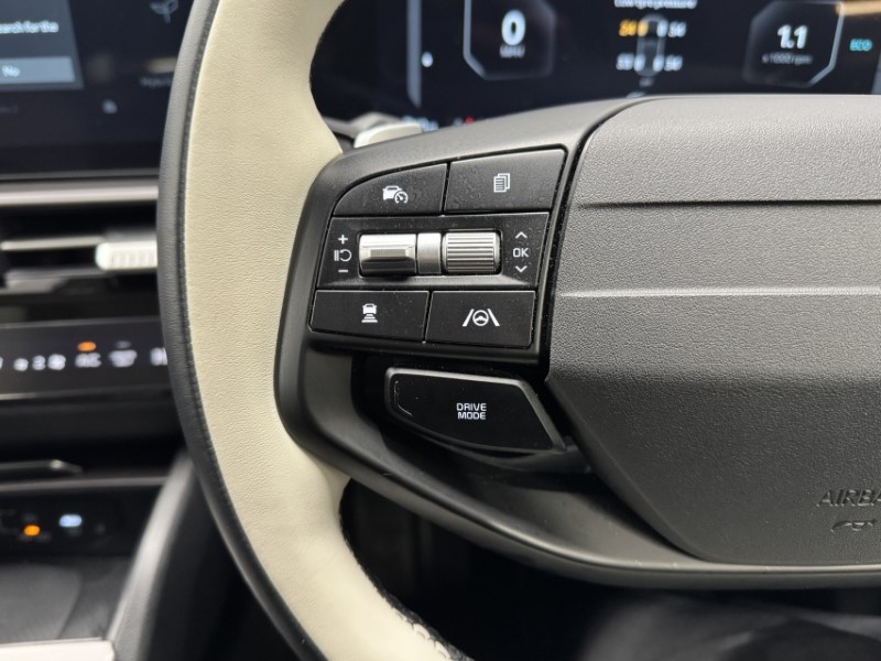 2025 (75) KIA SPORTAGE 1.6T GDi HEV GT-Line S 5dr Auto 5059666