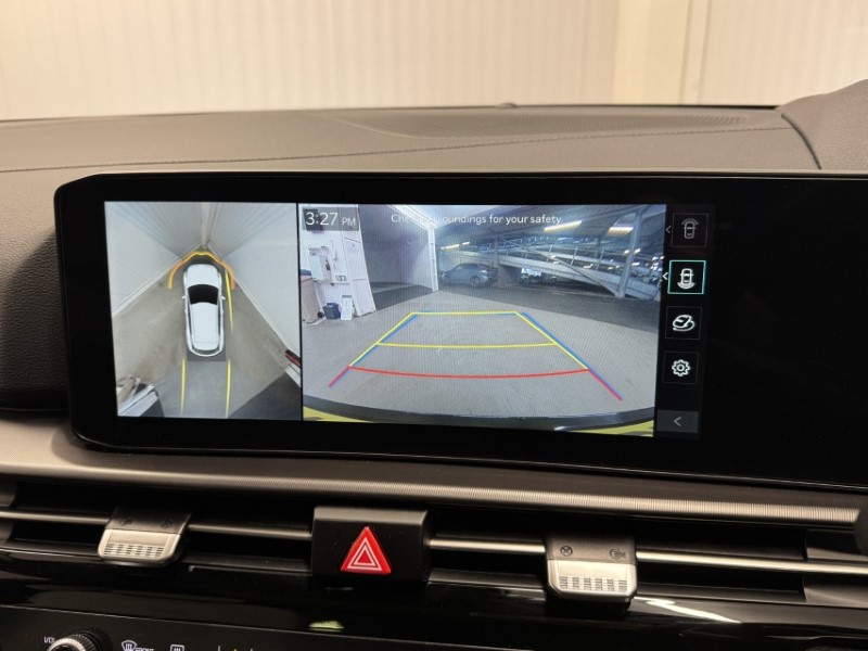 2025 (75) KIA SPORTAGE 1.6T GDi HEV GT-Line S 5dr Auto 5059693