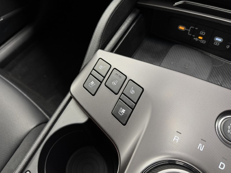 2025 (75) KIA SPORTAGE 1.6T GDi HEV GT-Line S 5dr Auto 5059688