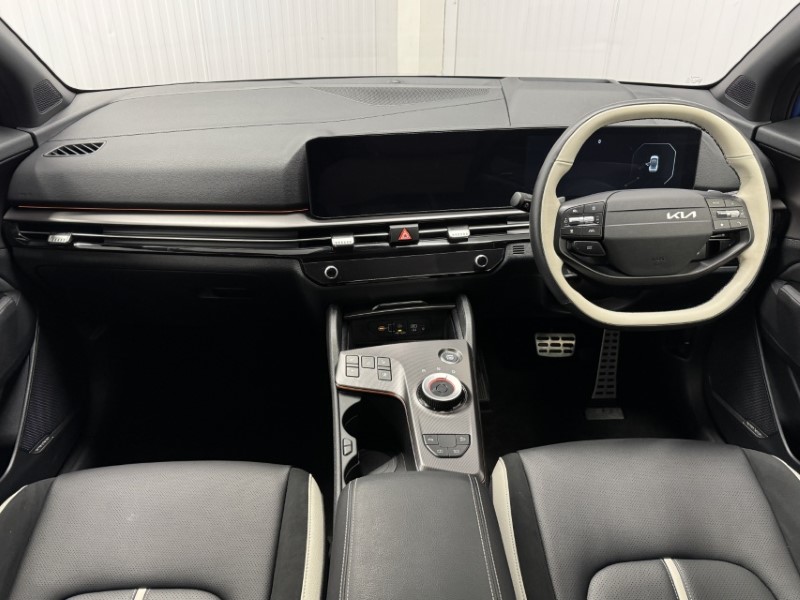 2025 (75) KIA SPORTAGE 1.6T GDi HEV GT-Line S 5dr Auto 5059660