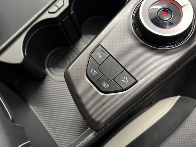 2025 (75) KIA SPORTAGE 1.6T GDi HEV GT-Line S 5dr Auto 5059686