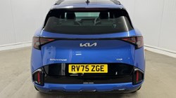 2025 (75) KIA SPORTAGE 1.6T GDi HEV GT-Line S 5dr Auto 5059657