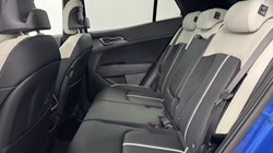 2025 (75) KIA SPORTAGE 1.6T GDi HEV GT-Line S 5dr Auto 5059659