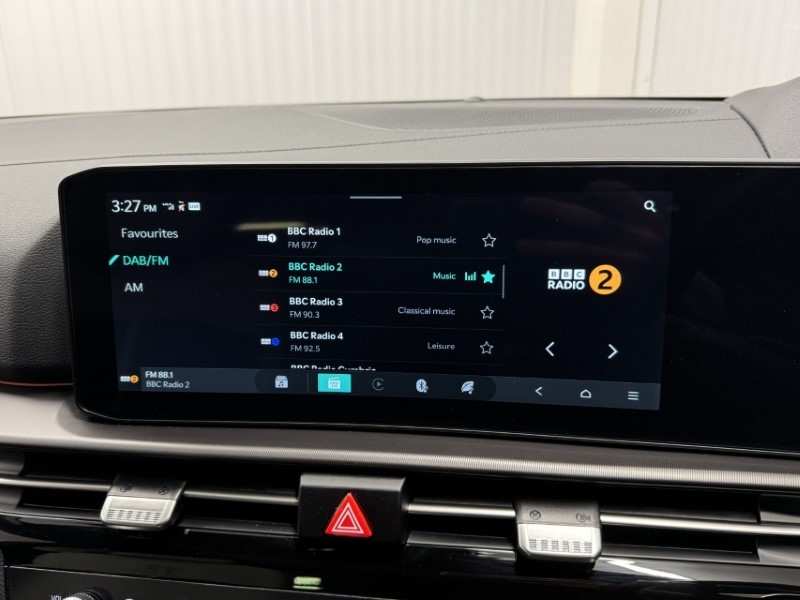 2025 (75) KIA SPORTAGE 1.6T GDi HEV GT-Line S 5dr Auto 5059670