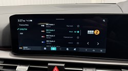 2025 (75) KIA SPORTAGE 1.6T GDi HEV GT-Line S 5dr Auto 5059670